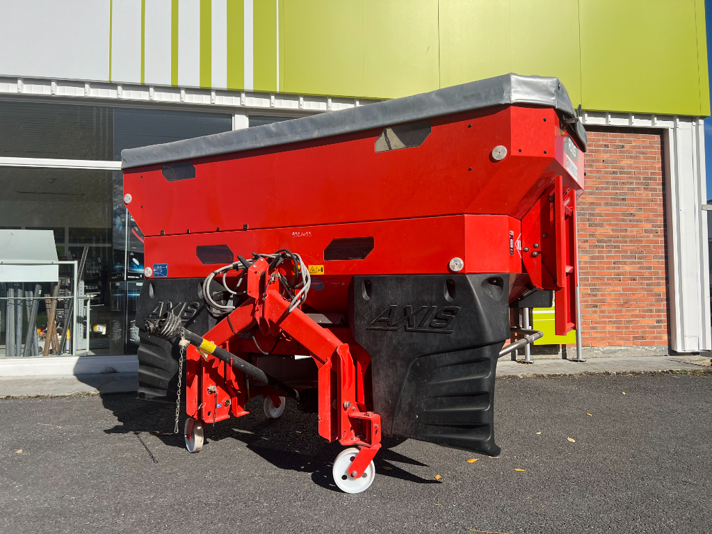 Kuhn Axis 40.2 M-EMC-W