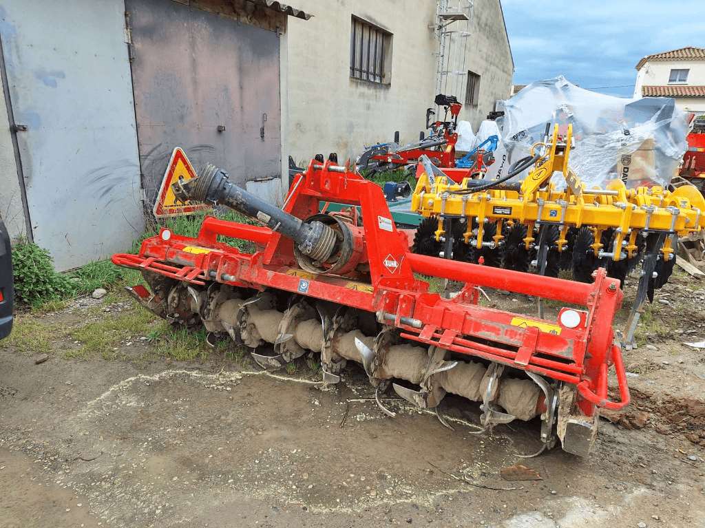 Kuhn EL92-205