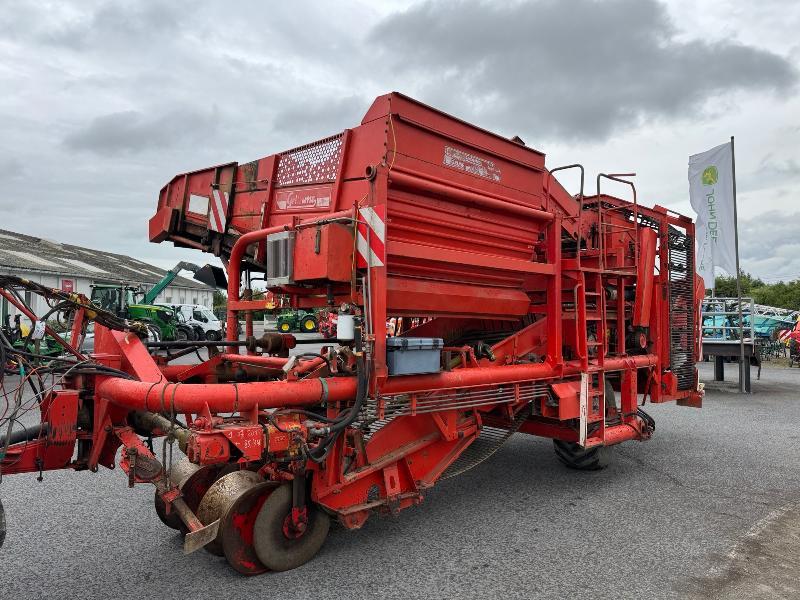 Grimme DR1500