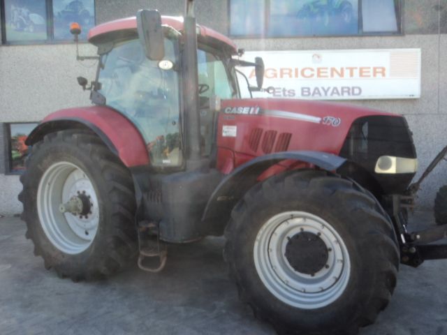 Case IH PUMA 170