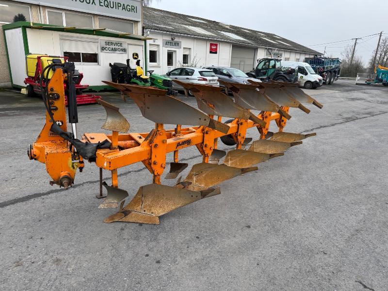 Huard PR65T