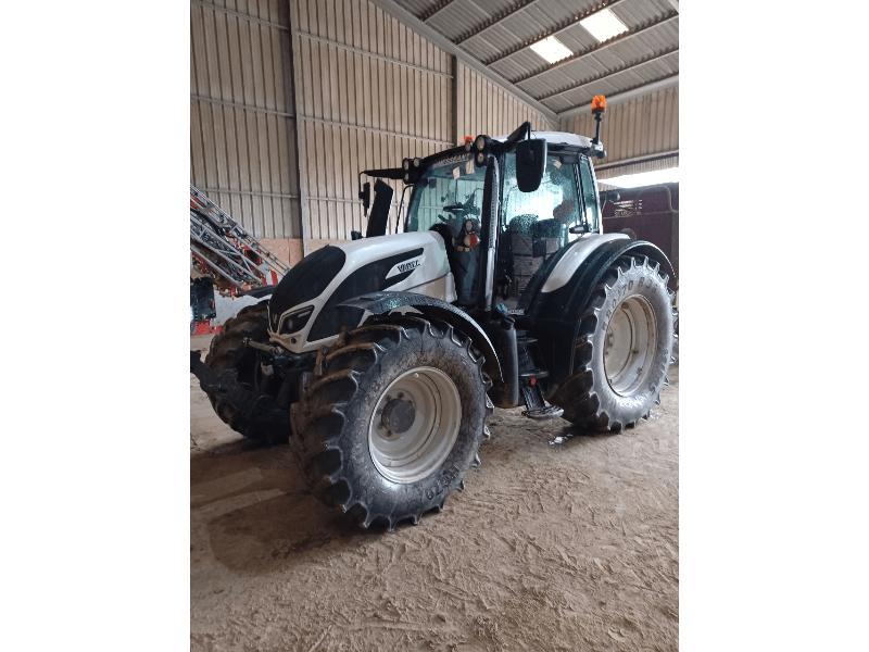 Valtra N174 DIRECT