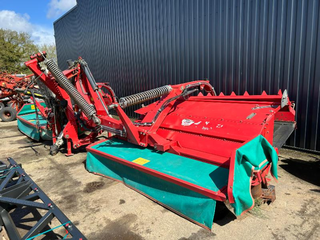 Kverneland 5090MT BX PROFIT