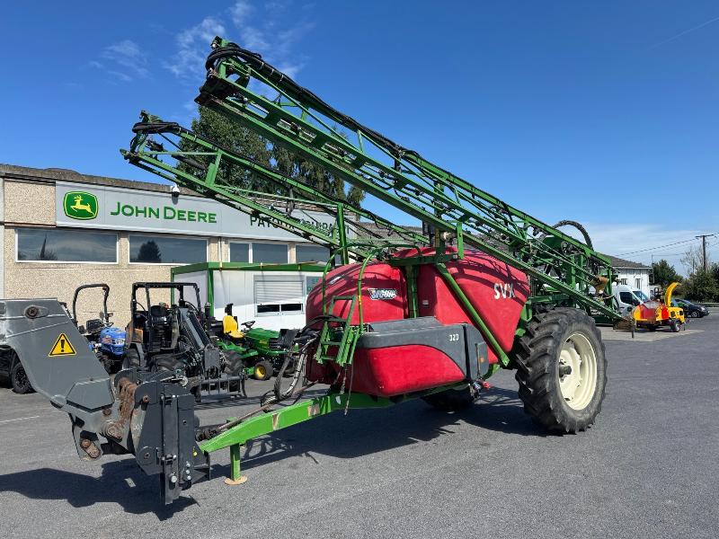 Seguip SVX320