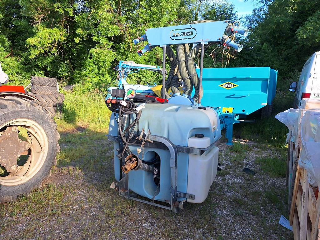 Ideal PRIMA400