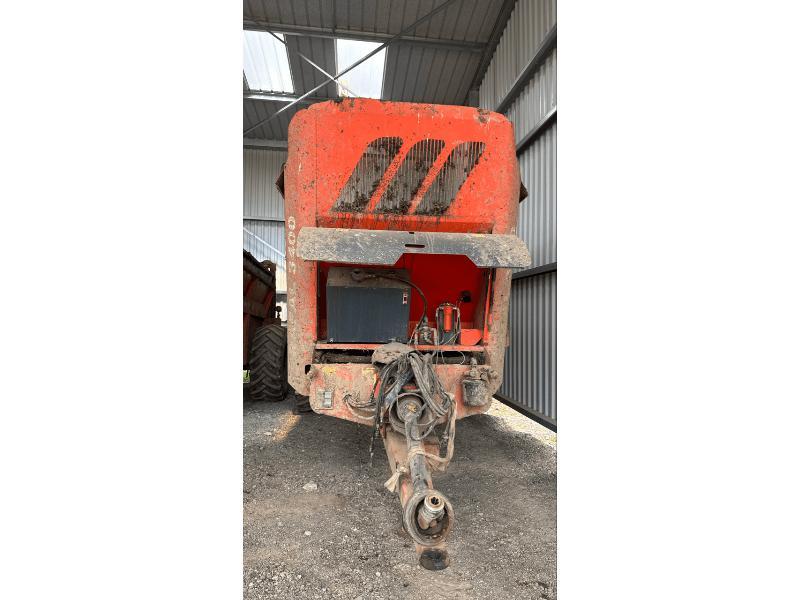 Sodimac RAFAL 3400
