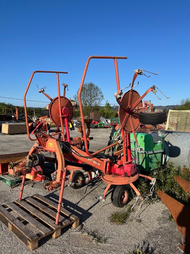 Lely LOTUS STABILO 520