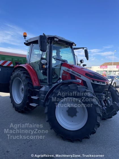 Massey Ferguson 5S.105