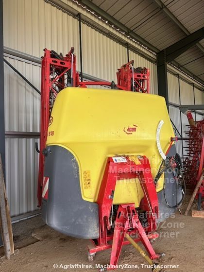 Vicon IXTER B18