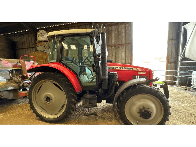 Massey Ferguson 5460