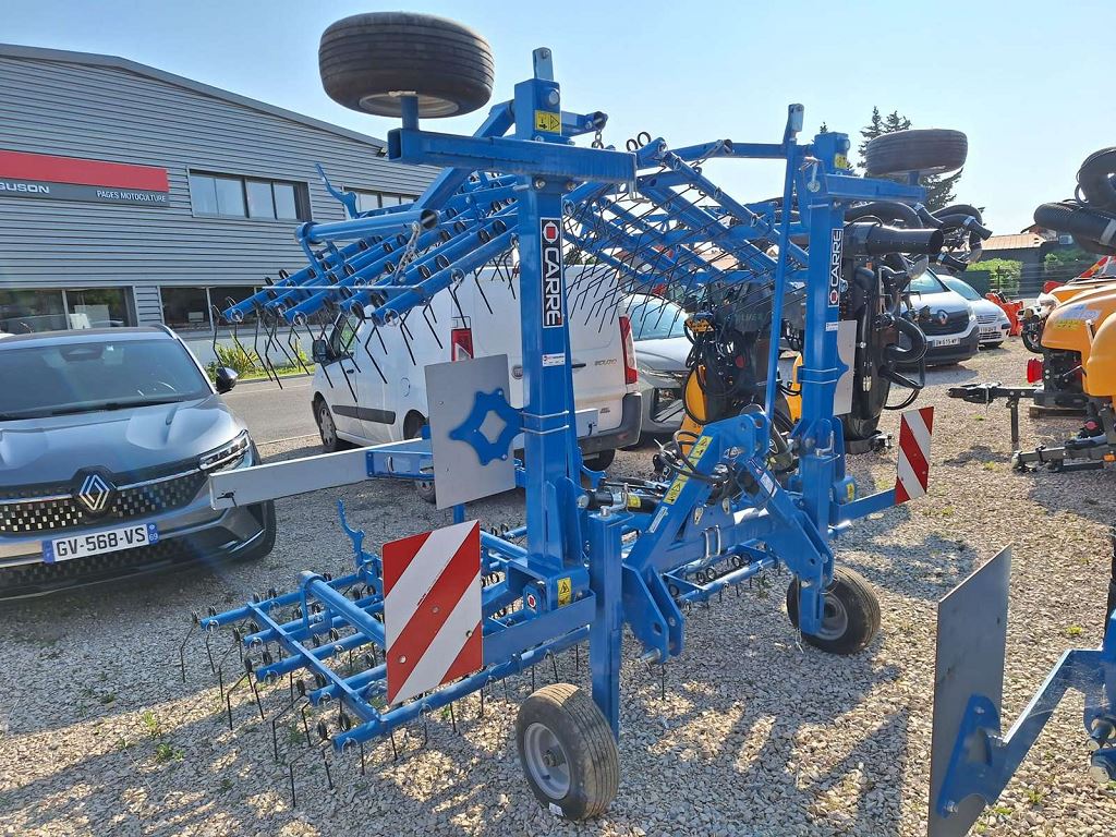 Carre SARCLERSE 6M