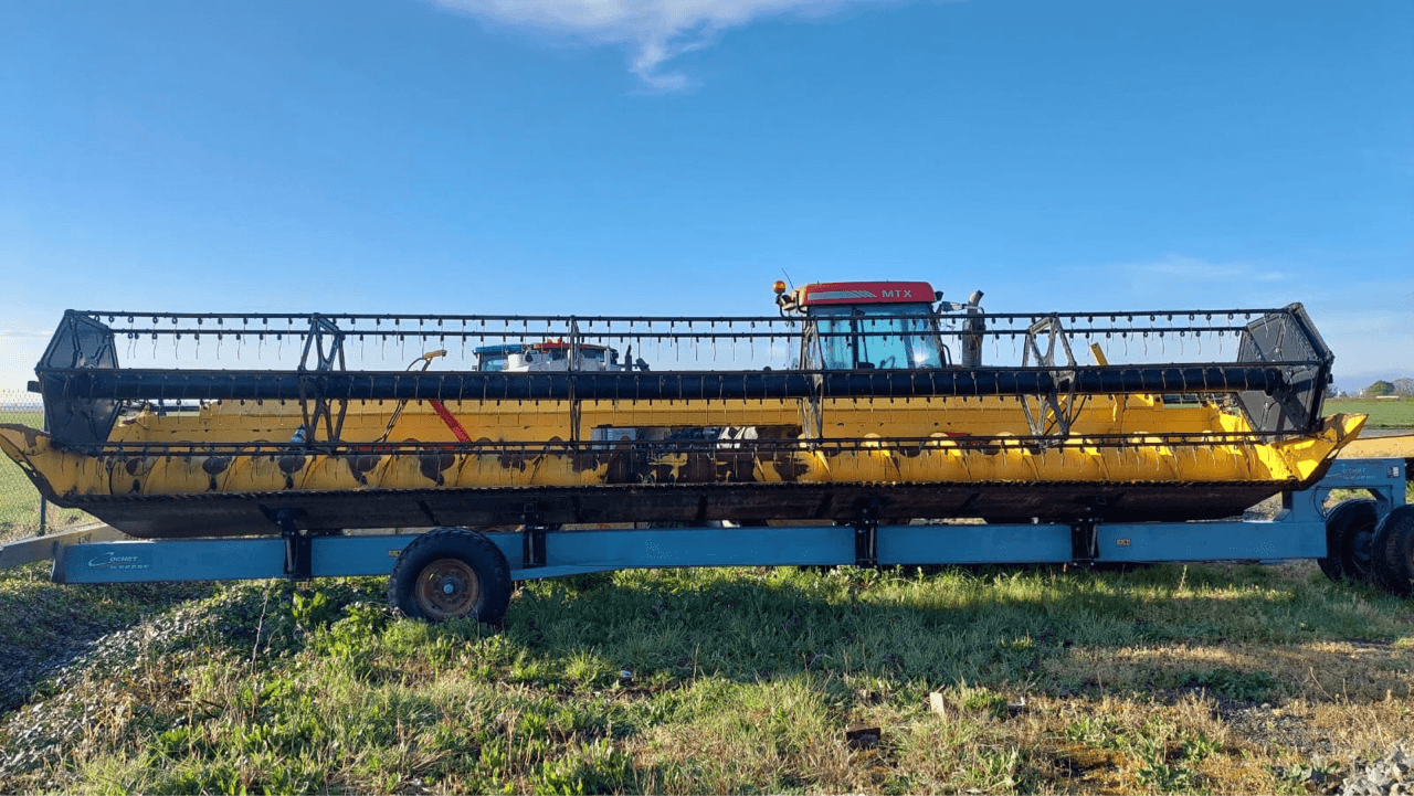 New Holland 9.15 M