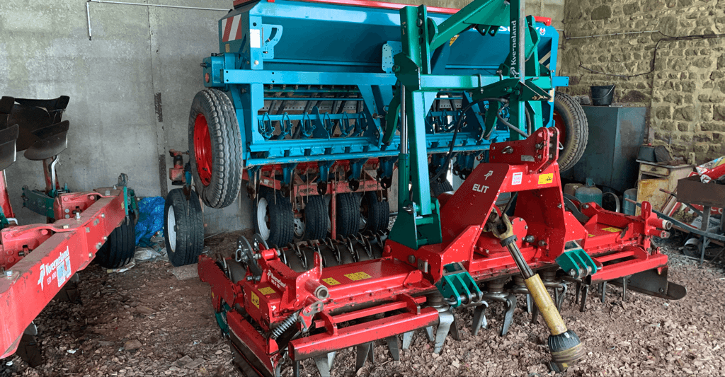 Sulky COMBINE 3M