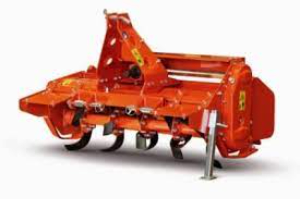 Kubota SA125