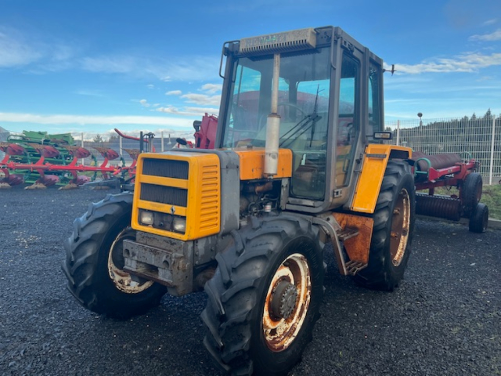 Renault 75 14 TS