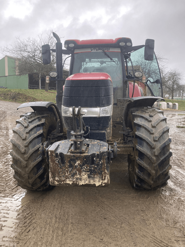Case IH PUMA 185