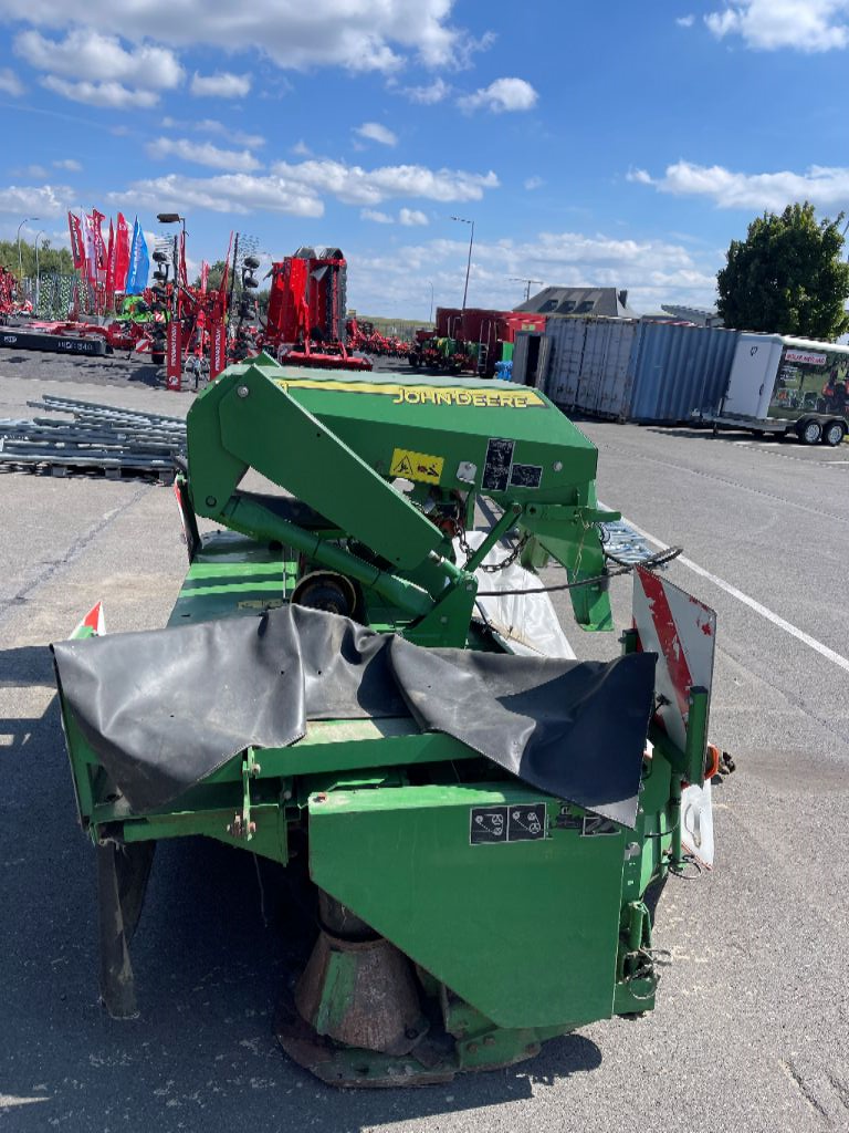 John Deere CC0131