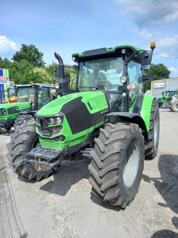 Deutz-Fahr 5115 GS