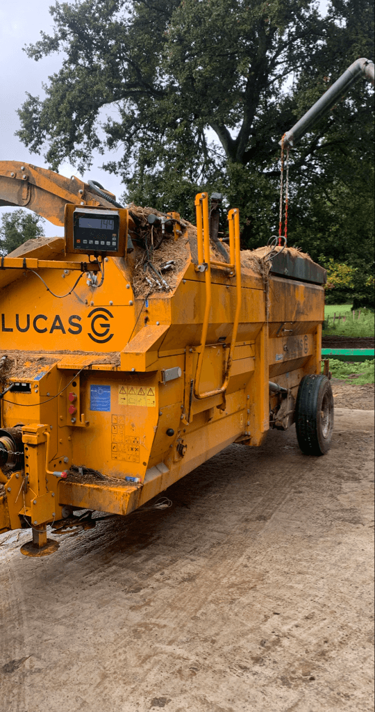 Lucas CASTOR+ 80 GC