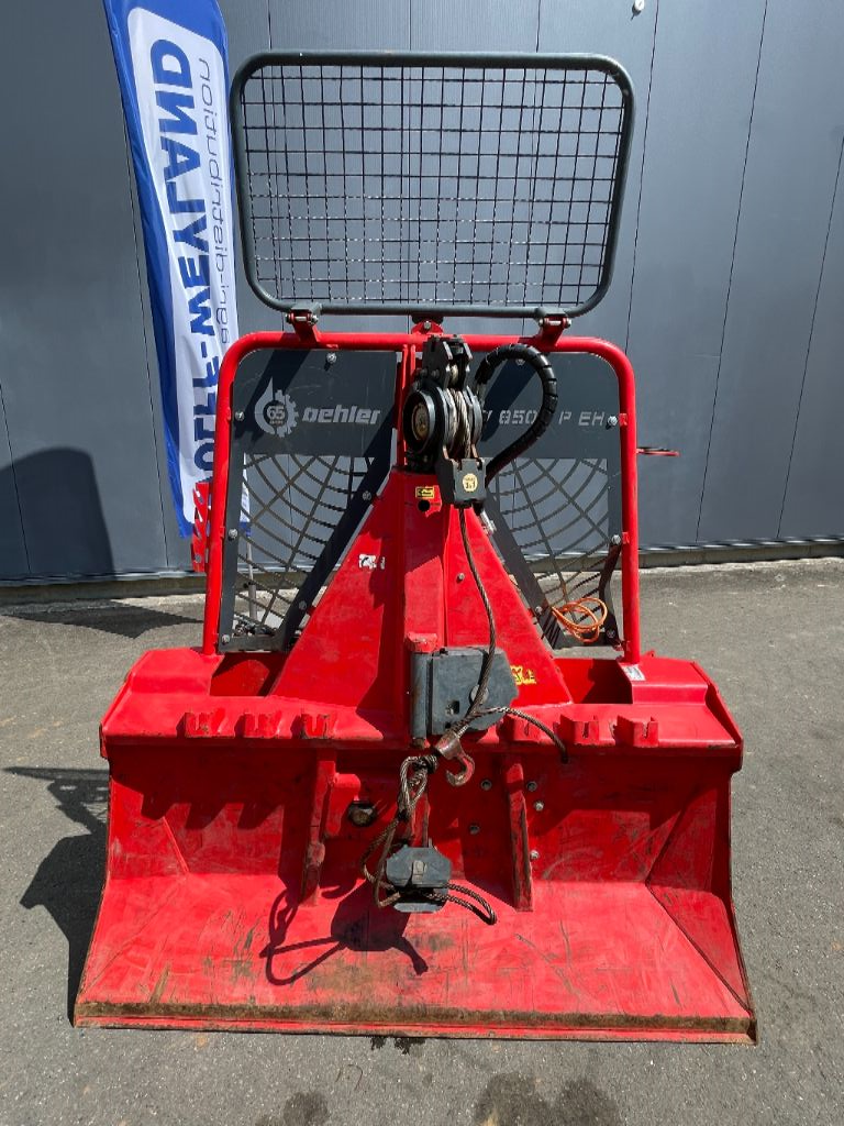 Oehler SW8500P
