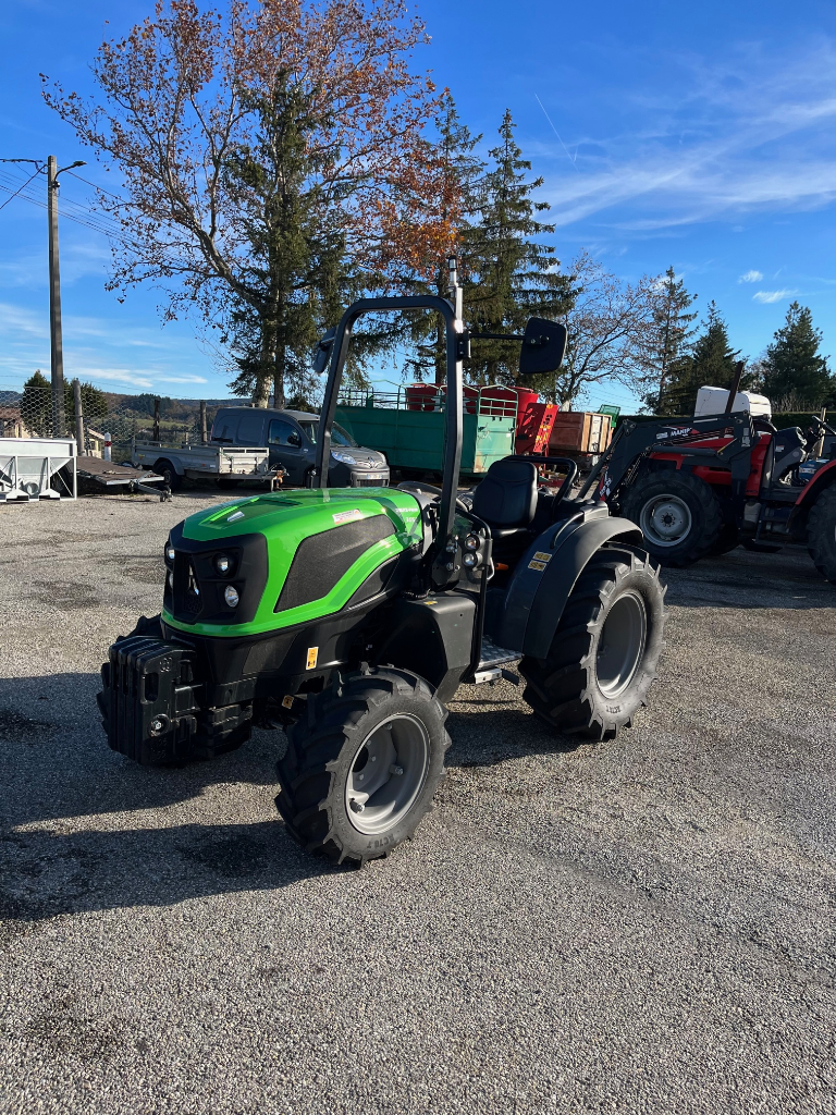 Deutz-Fahr 3050