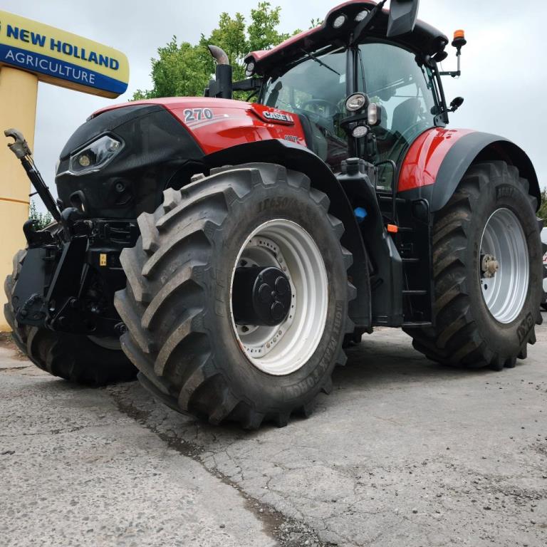 Case IH OPTUM 270