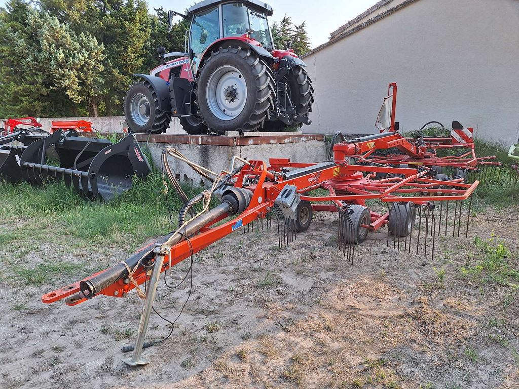 Kuhn GA6632