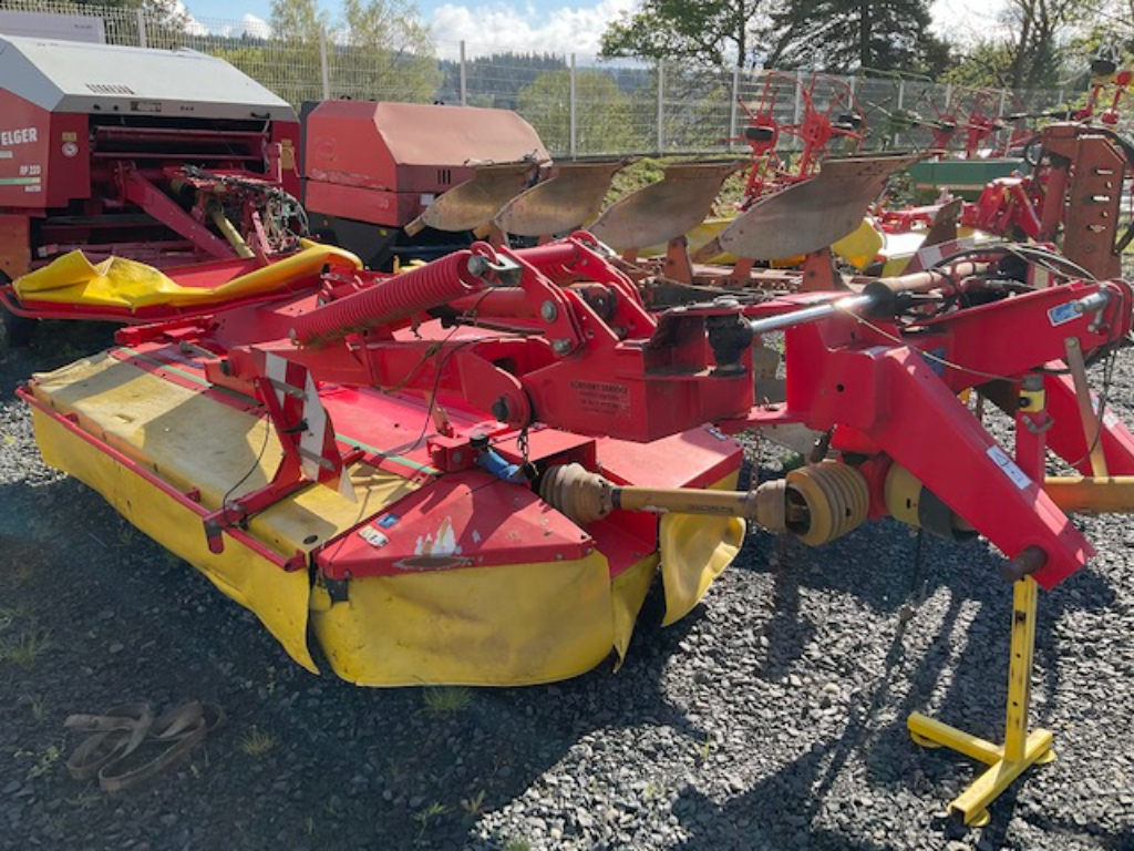 Pöttinger Novacat 305 H ED