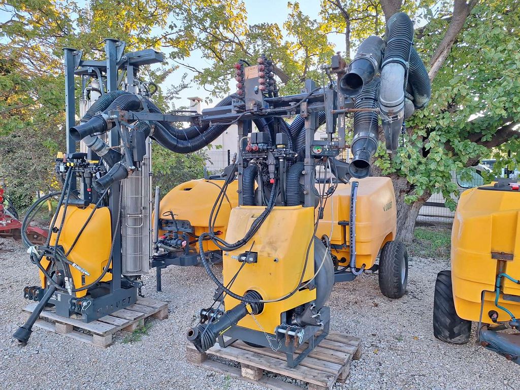 Calvet SP200 1000L