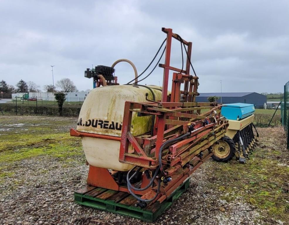 Audureau 1000
