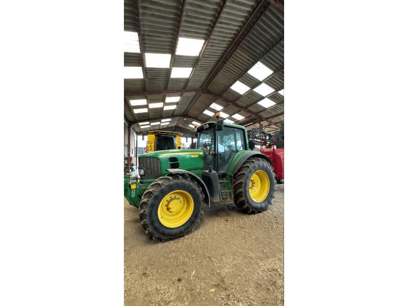 John Deere 6830 PREMIUM