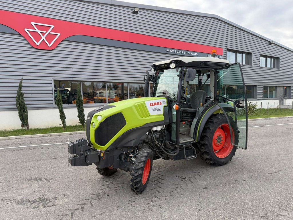 Claas NEXOS220VE
