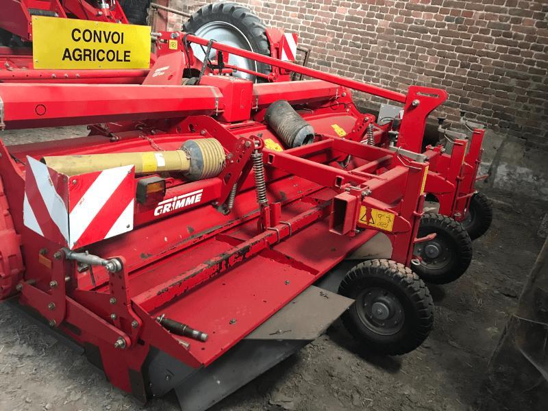 Grimme GF400