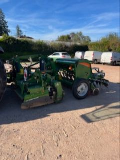 Amazone KE3001SUPER+D9 3000 SPECIAL