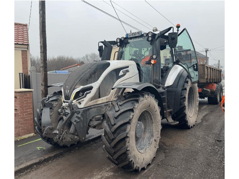 Valtra T175 EA