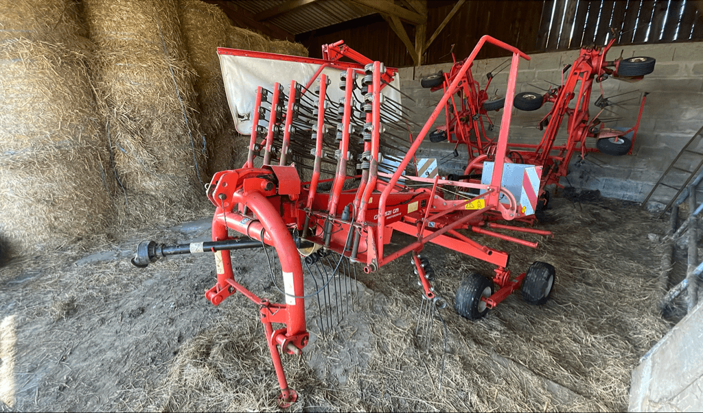 Kuhn GA 4521 GM