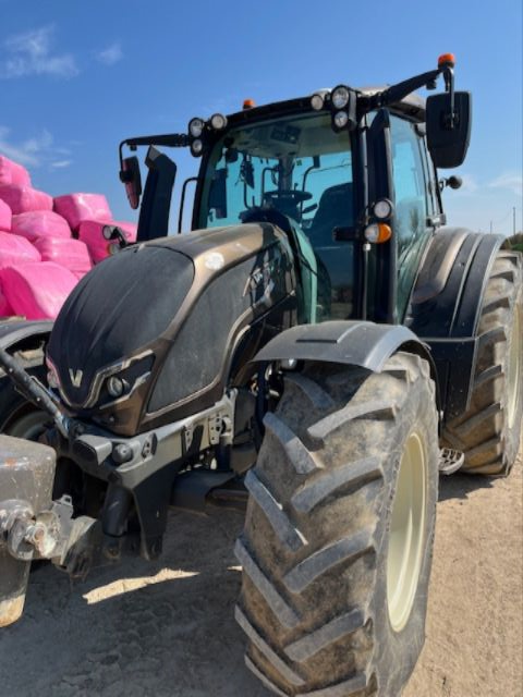 Valtra N 155 ED