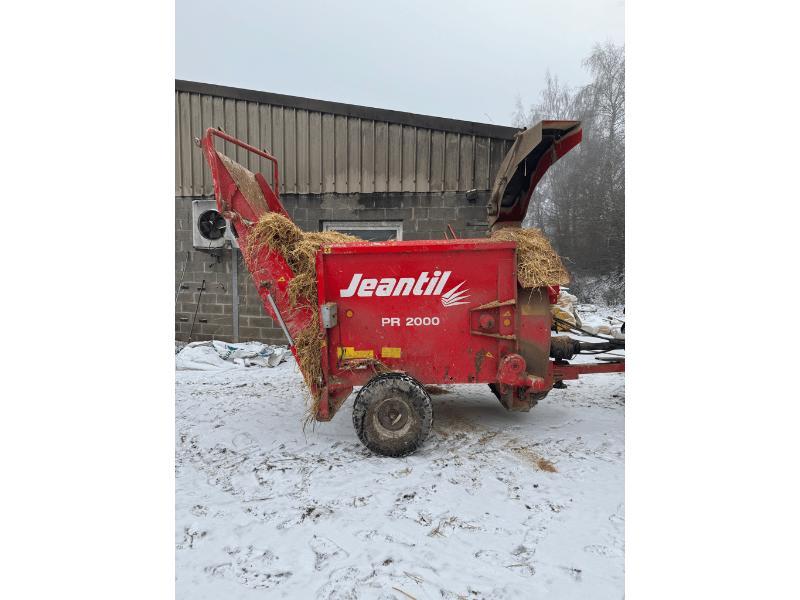 Jeantil PR 2000