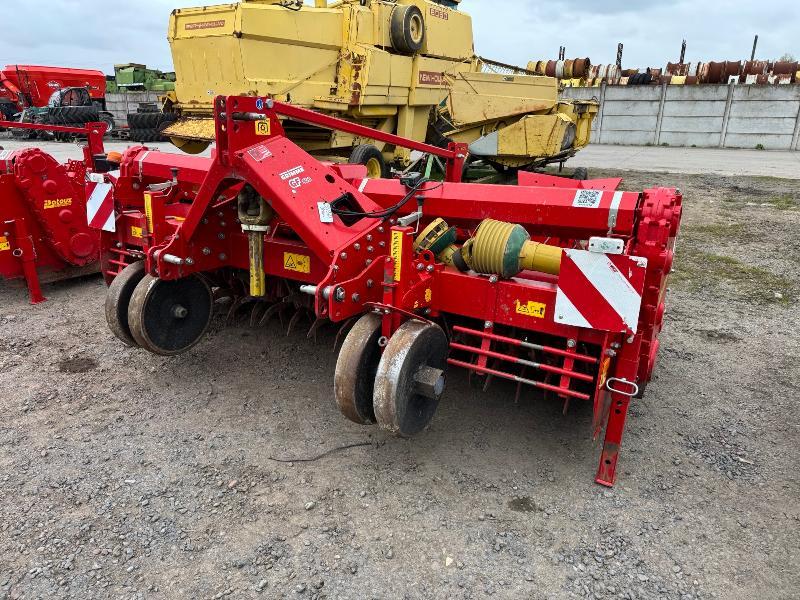 Grimme GF400