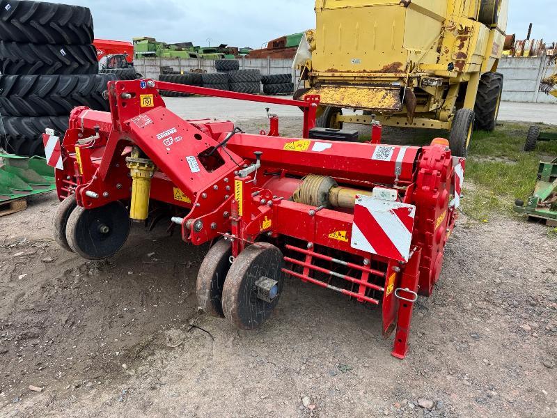 Grimme GF400