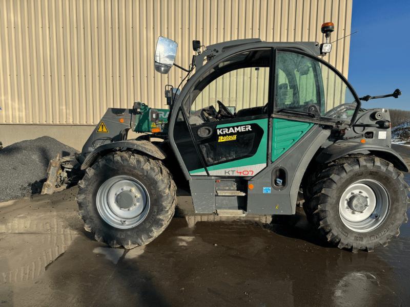 KRAMER KT407