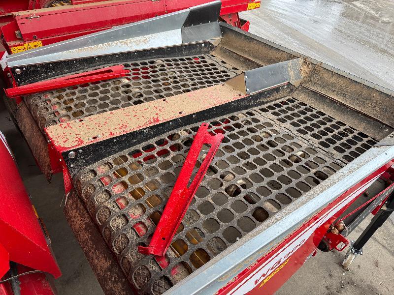 Grimme MAILLE DE CALIB