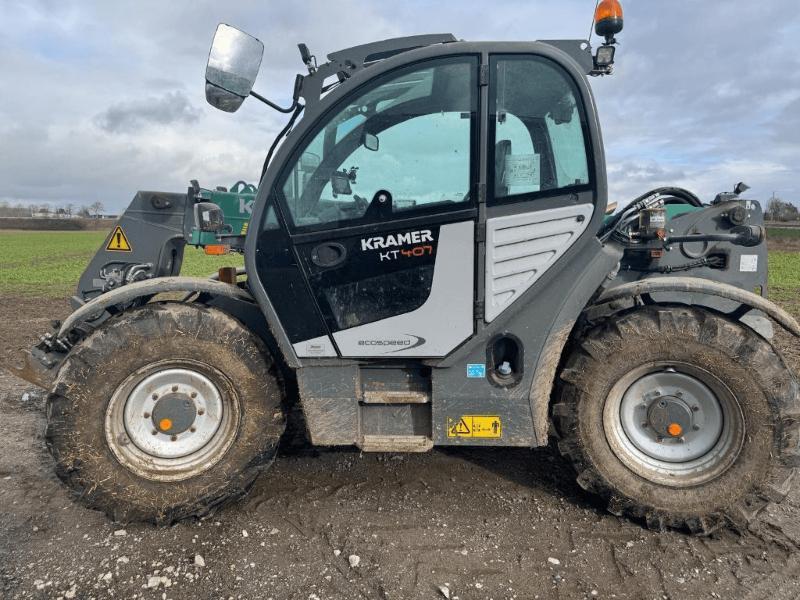 KRAMER KT407