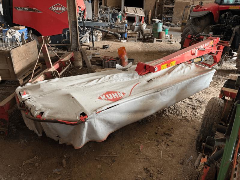 Kuhn GMD3510FF