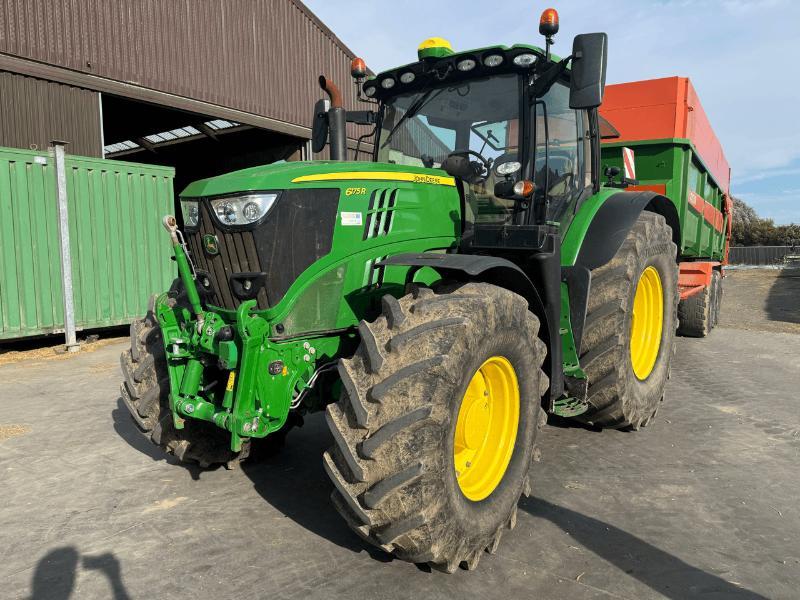 John Deere 6175R