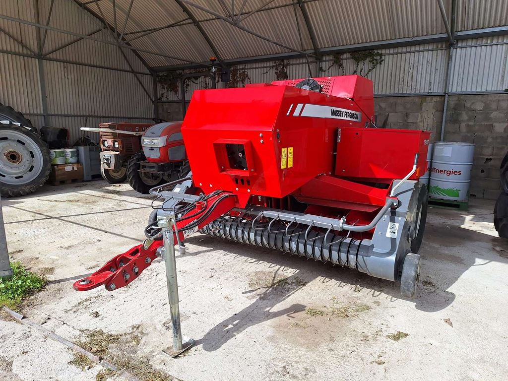 Massey Ferguson 1840