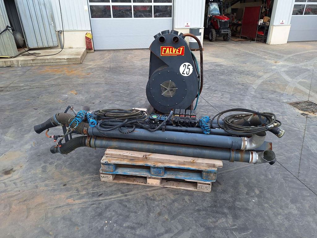 Calvet CELLULE 200