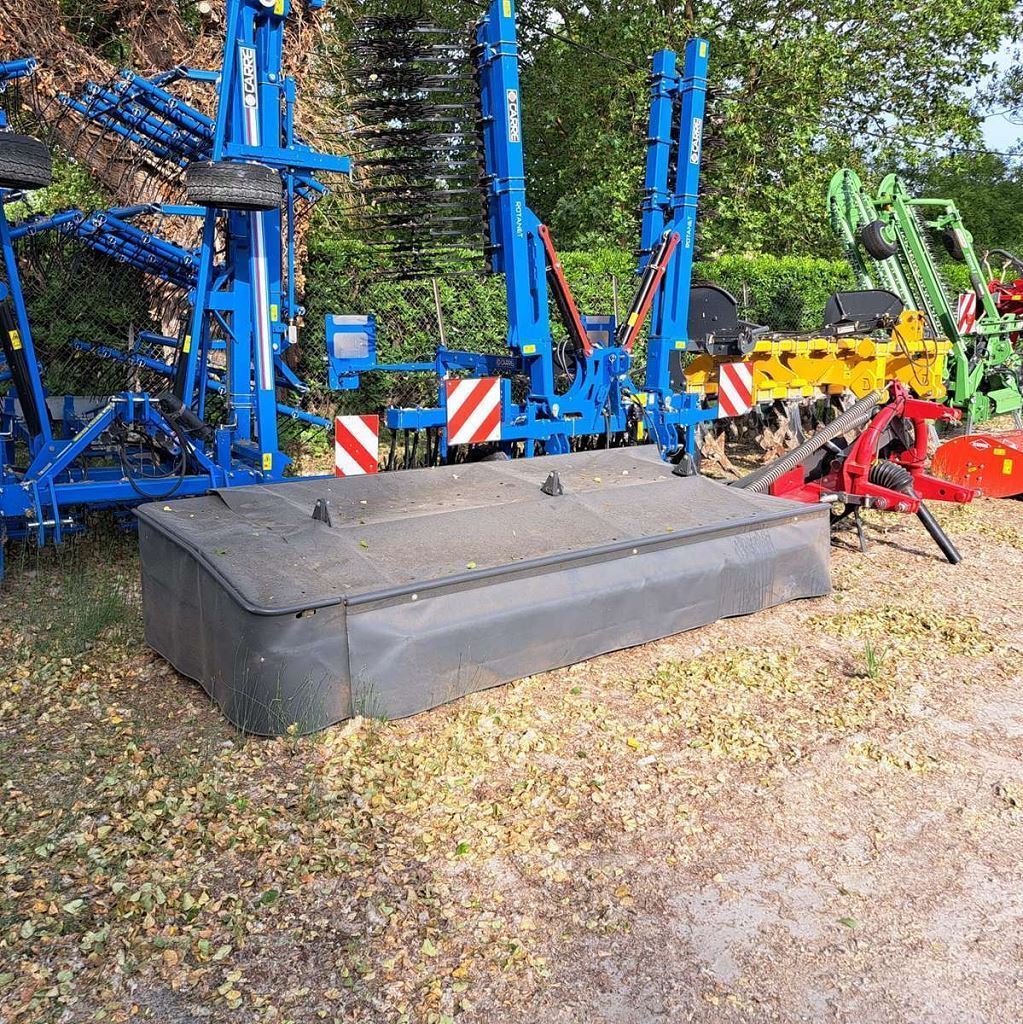 Massey Ferguson DM306P