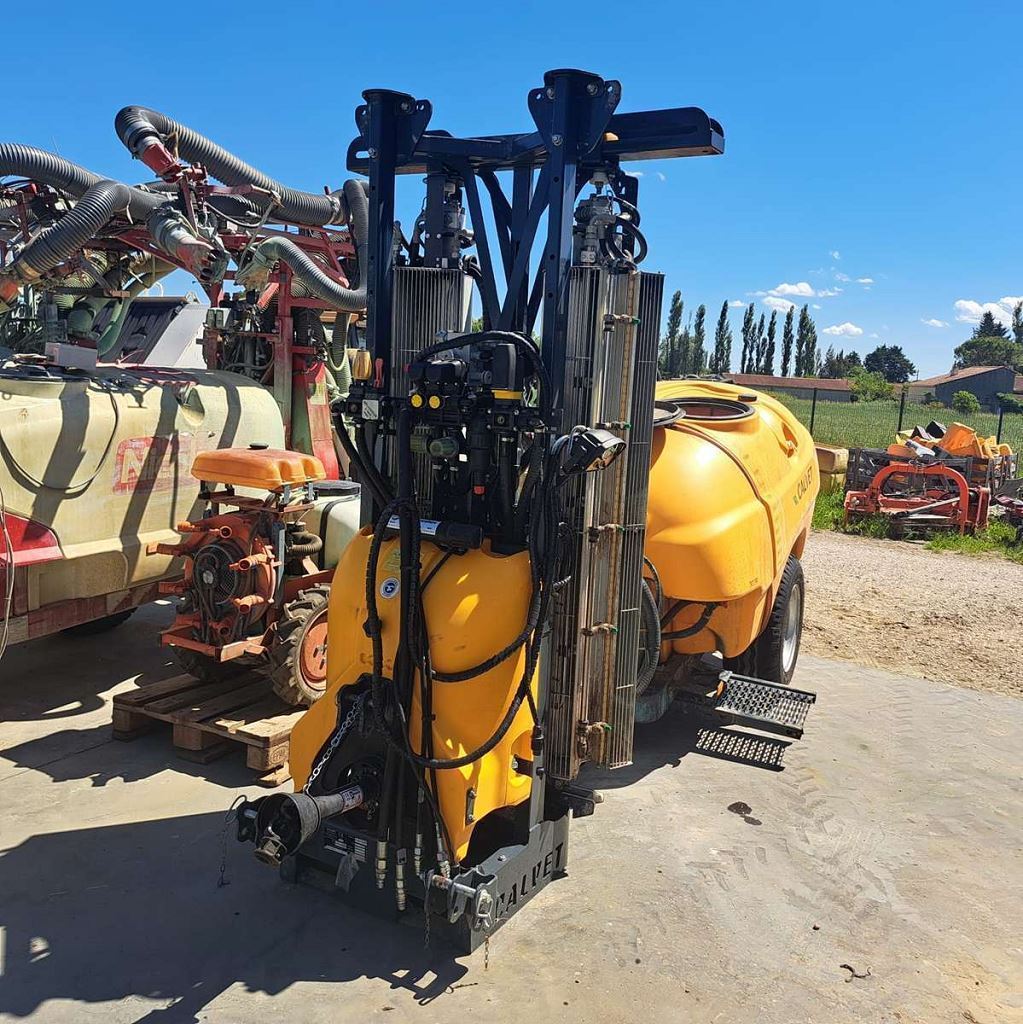 Calvet SP TH1500 1500L