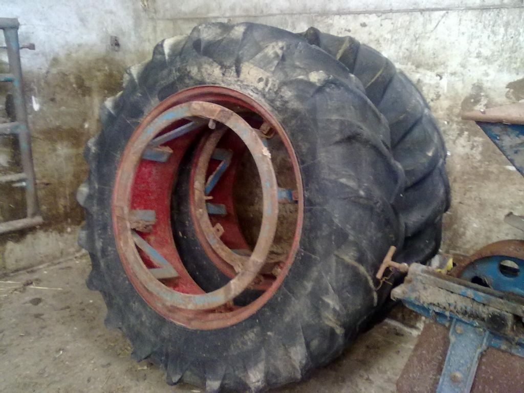 Somac 16 9 R 38